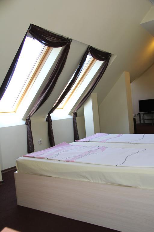 Hotel - Restaurant Chairite