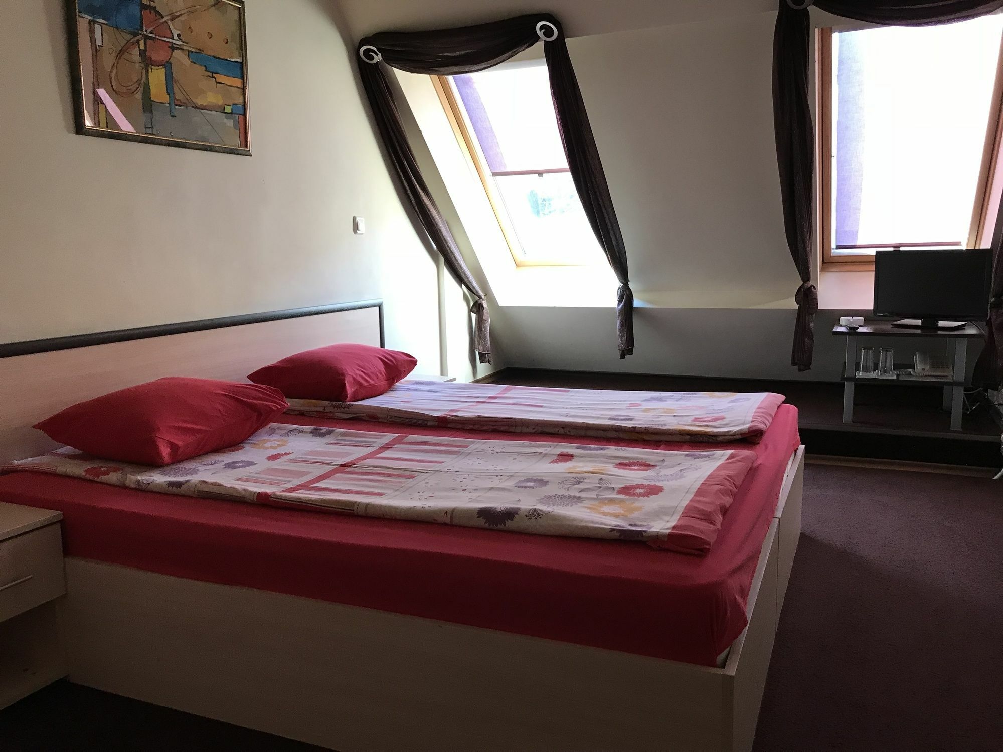 Hotel - Restaurant Chairite Sofia