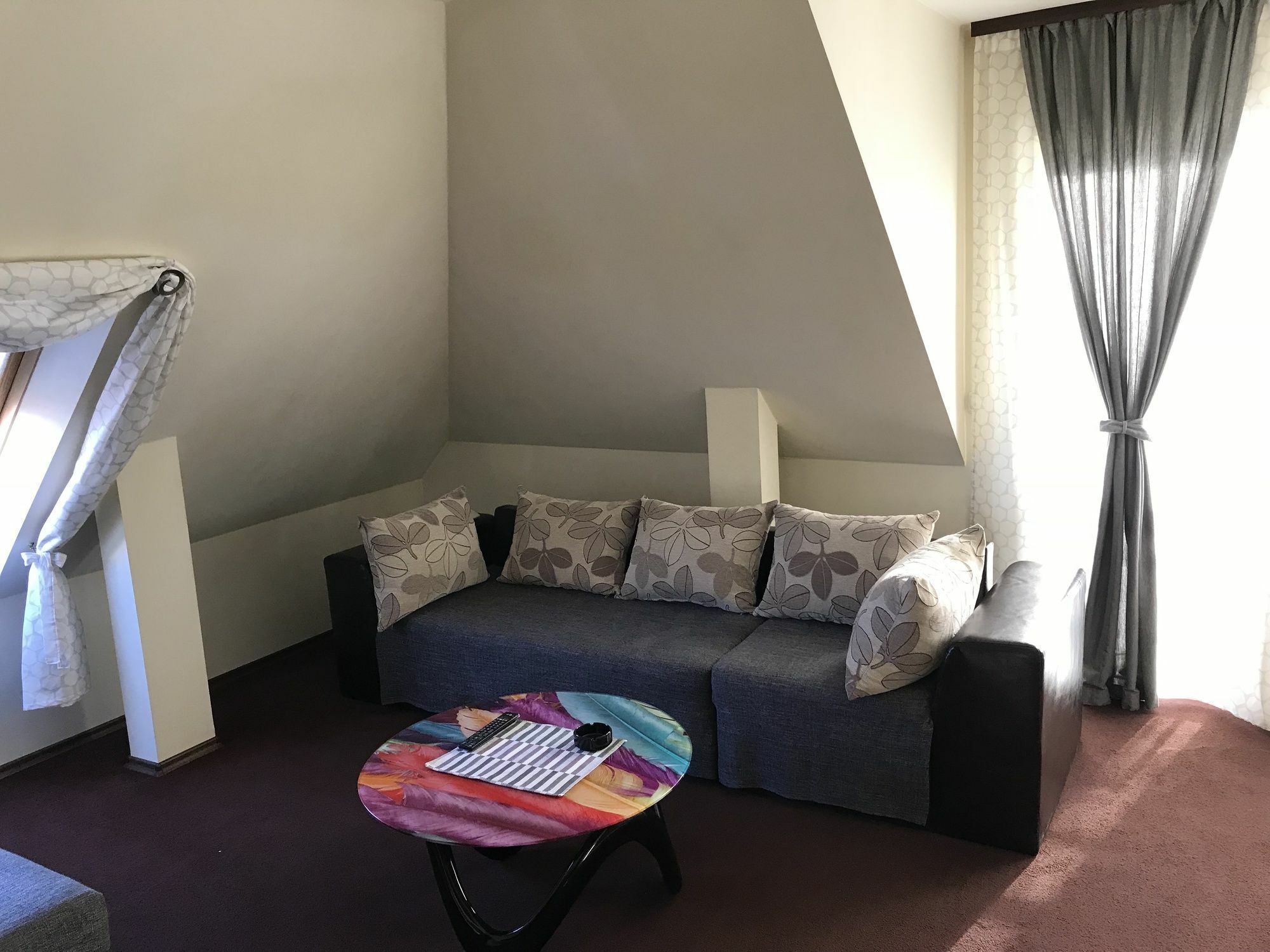 Hotel - Restaurant Chairite