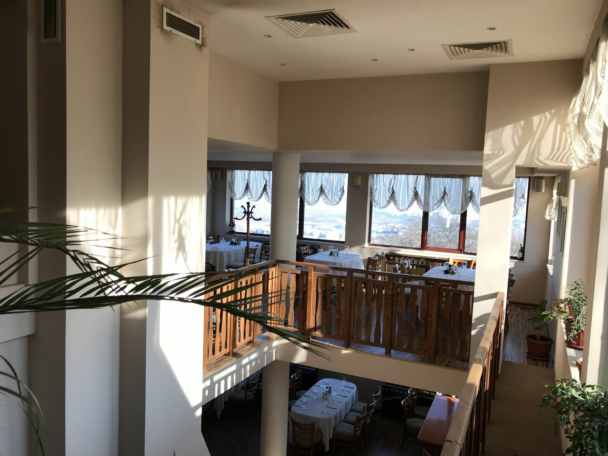 Hotel - Restaurant Chairite