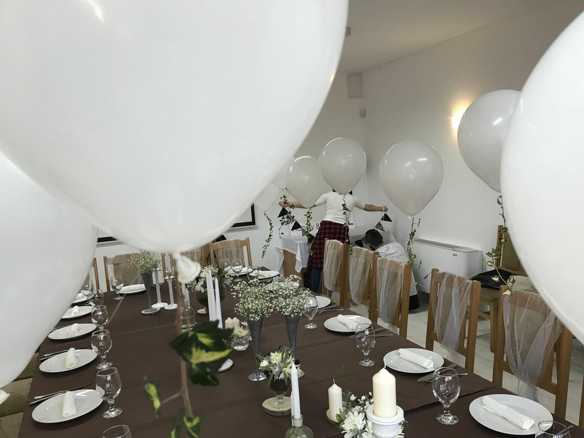 - Restaurant Chairite * Sofia